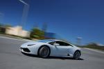 Lamborghini Huracan LP610-4 2014 года (WW)
